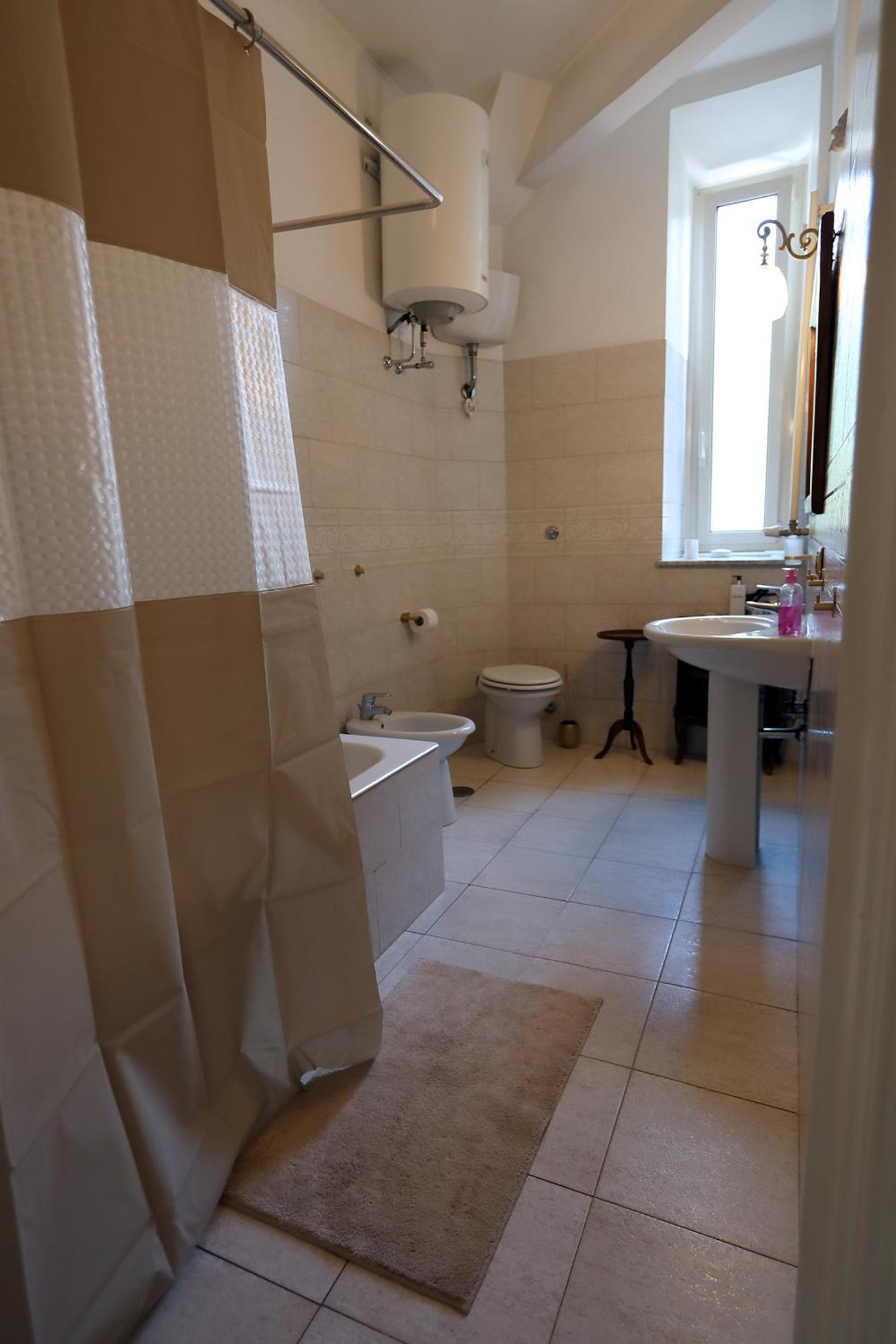 Domus Elisa Apartment Rome Luaran gambar
