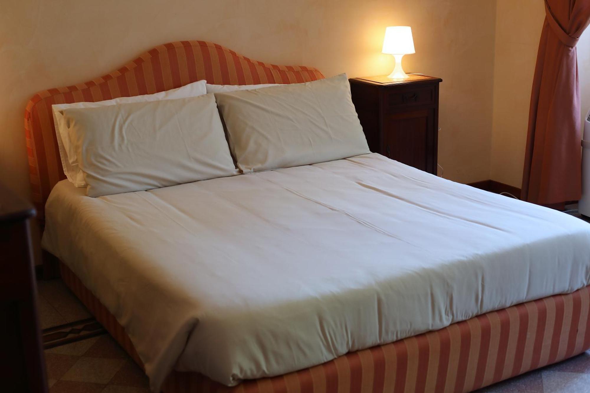 Domus Elisa Apartment Rome Luaran gambar