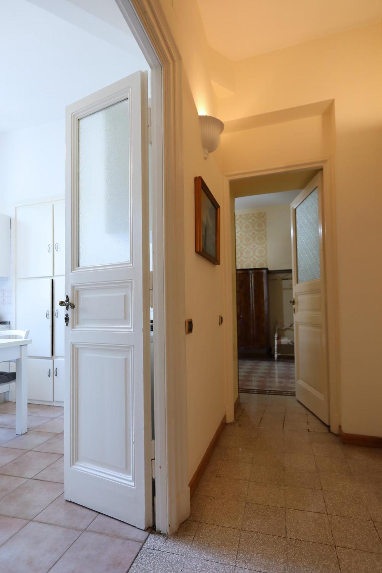 Domus Elisa Apartment Rome Luaran gambar