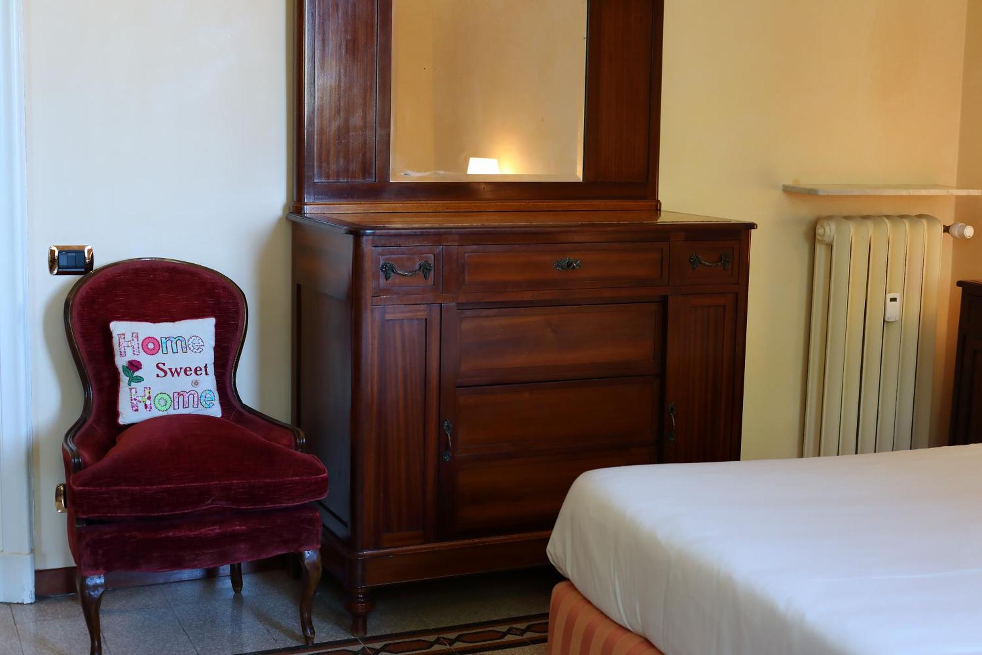 Domus Elisa Apartment Rome Luaran gambar