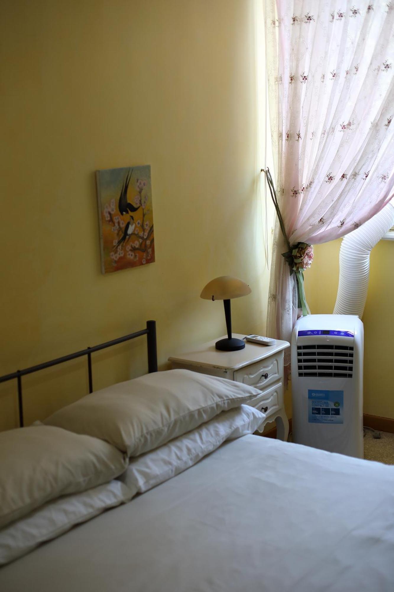 Domus Elisa Apartment Rome Luaran gambar