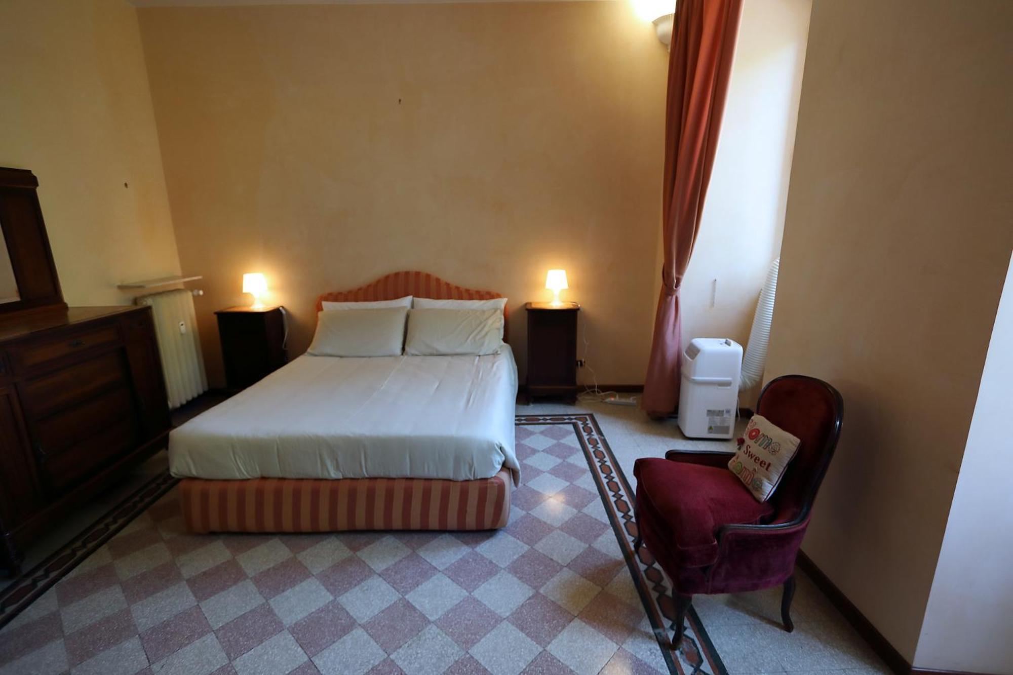 Domus Elisa Apartment Rome Luaran gambar