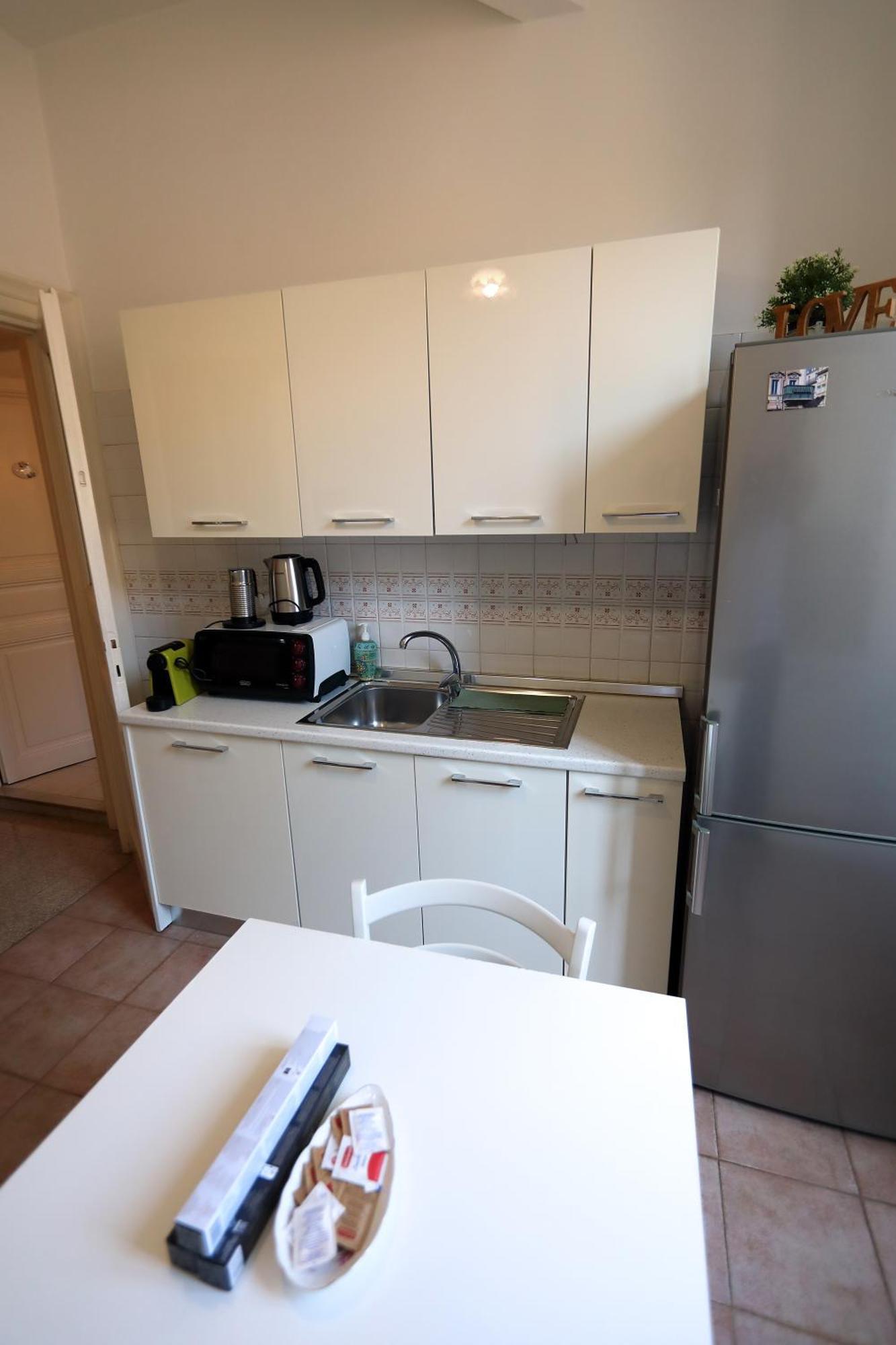 Domus Elisa Apartment Rome Luaran gambar