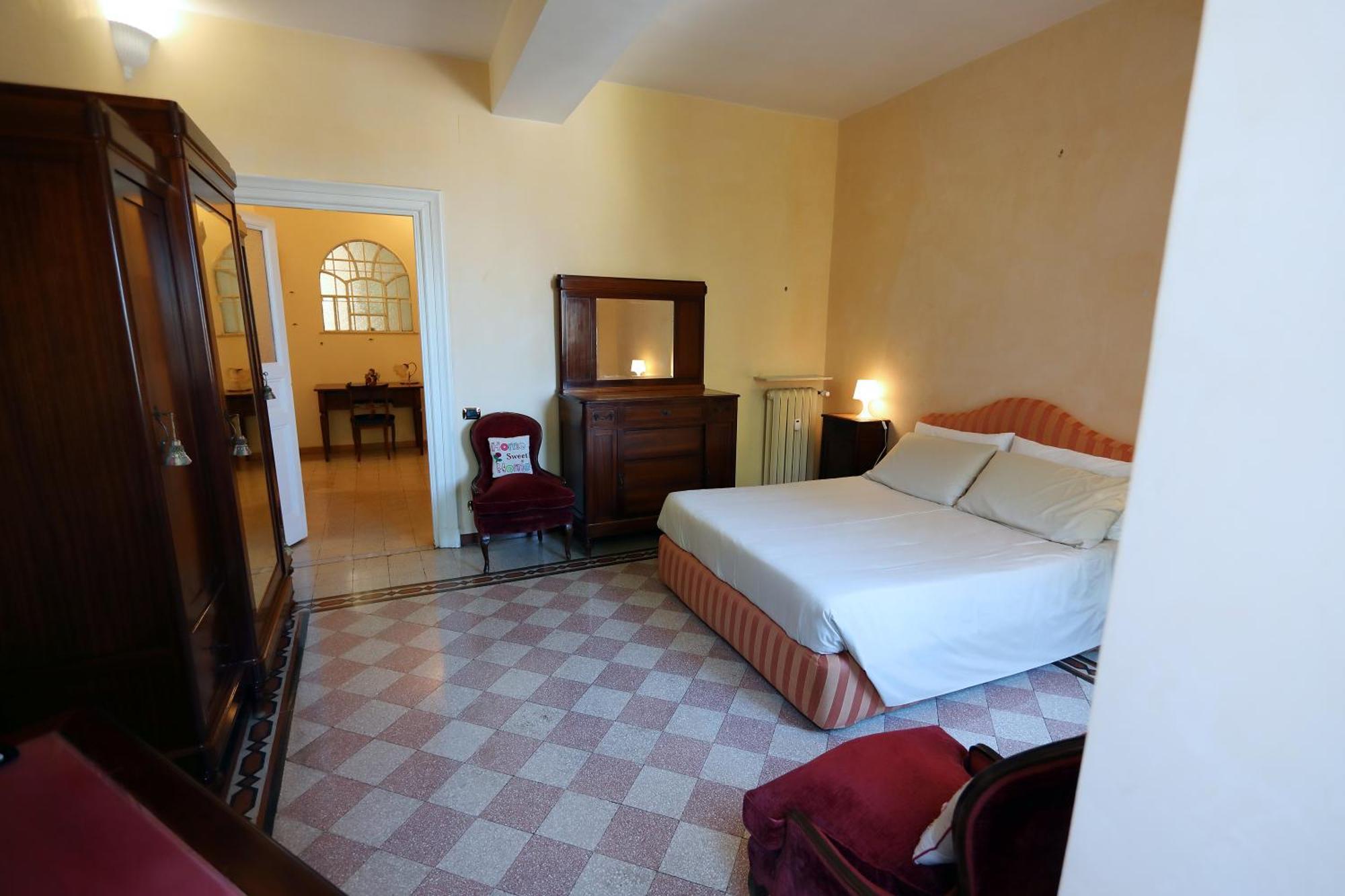 Domus Elisa Apartment Rome Luaran gambar