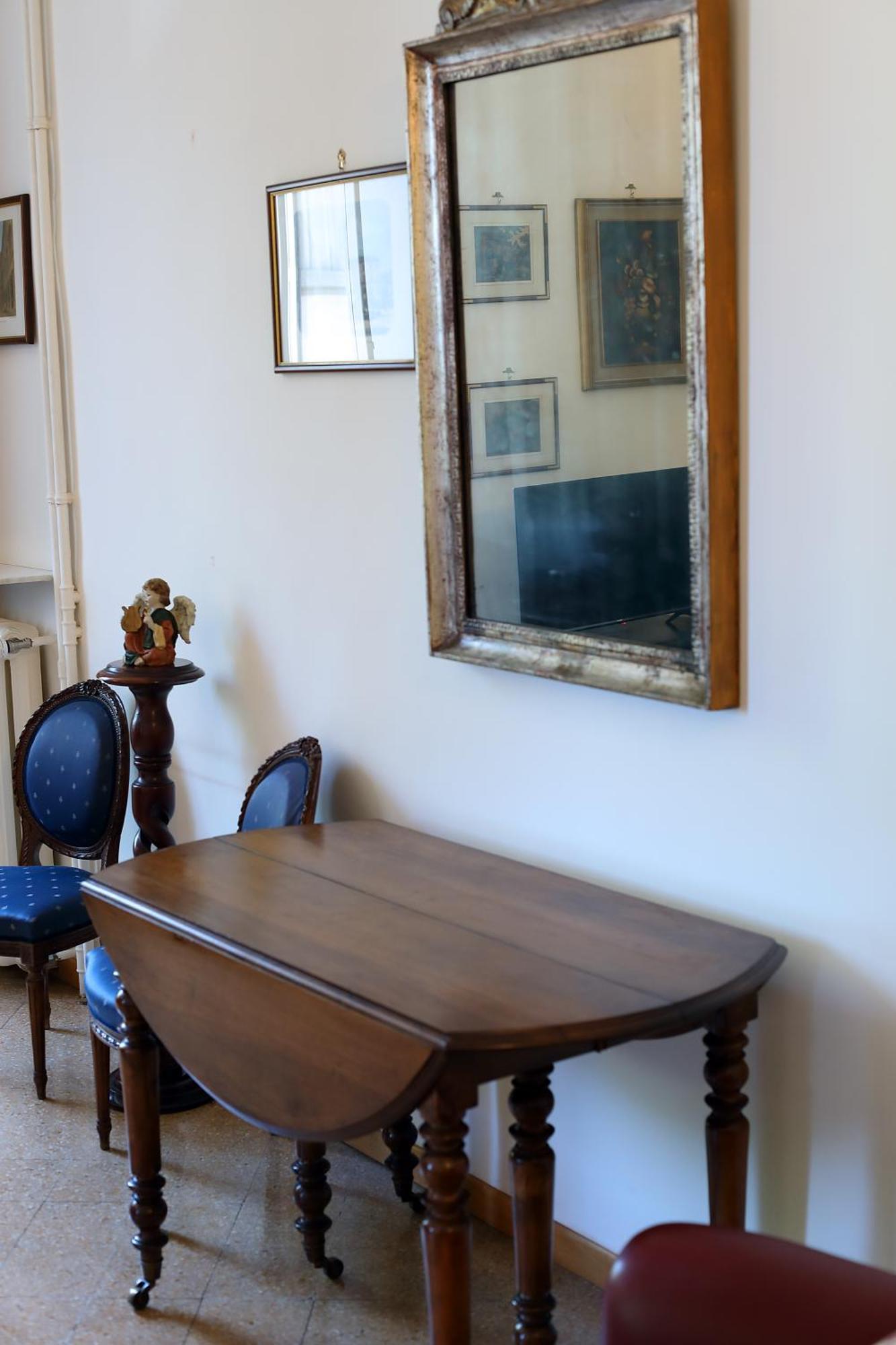 Domus Elisa Apartment Rome Luaran gambar