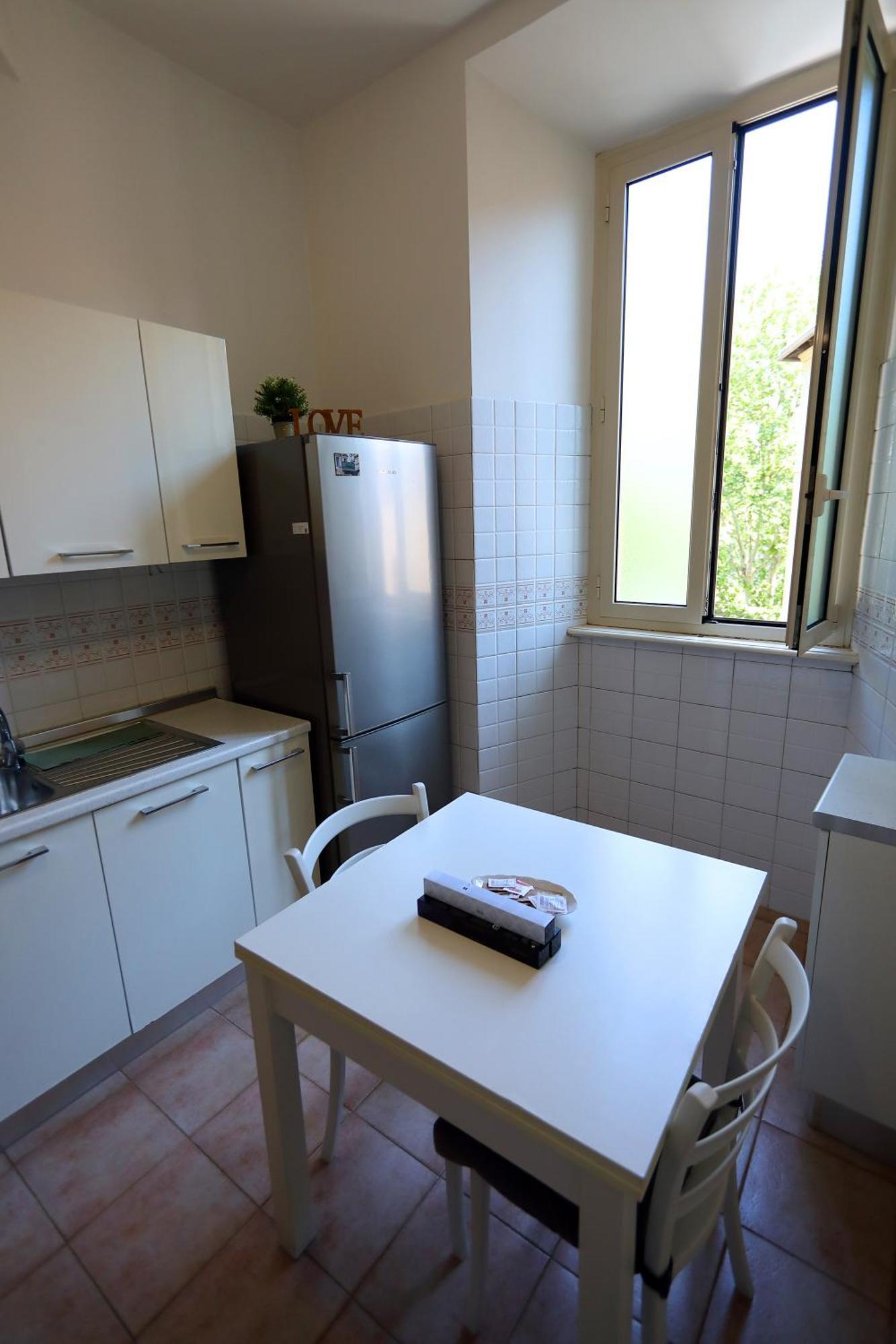 Domus Elisa Apartment Rome Luaran gambar