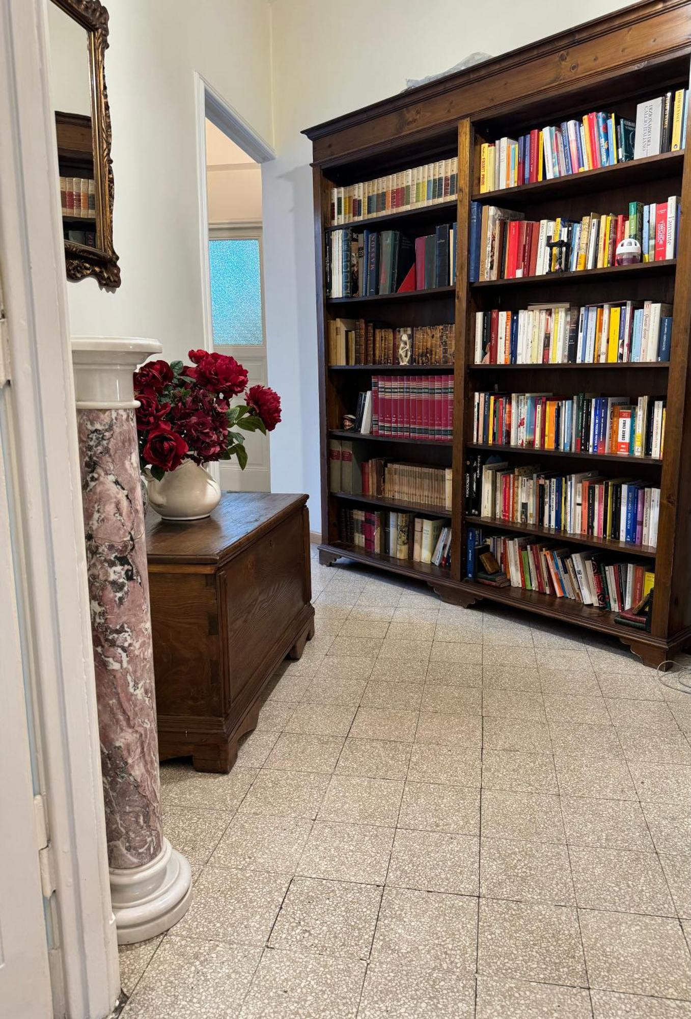 Domus Elisa Apartment Rome Luaran gambar