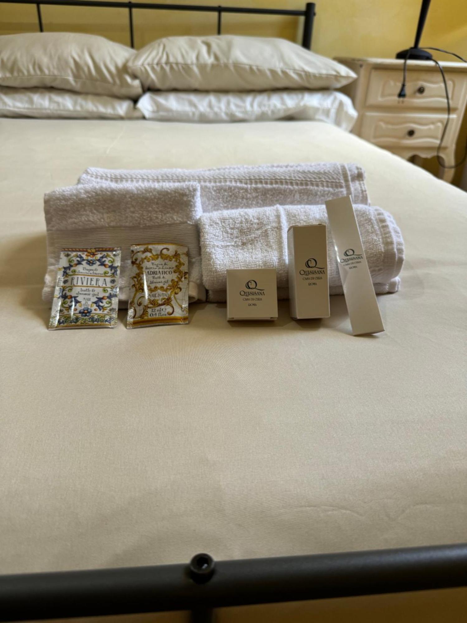 Domus Elisa Apartment Rome Luaran gambar