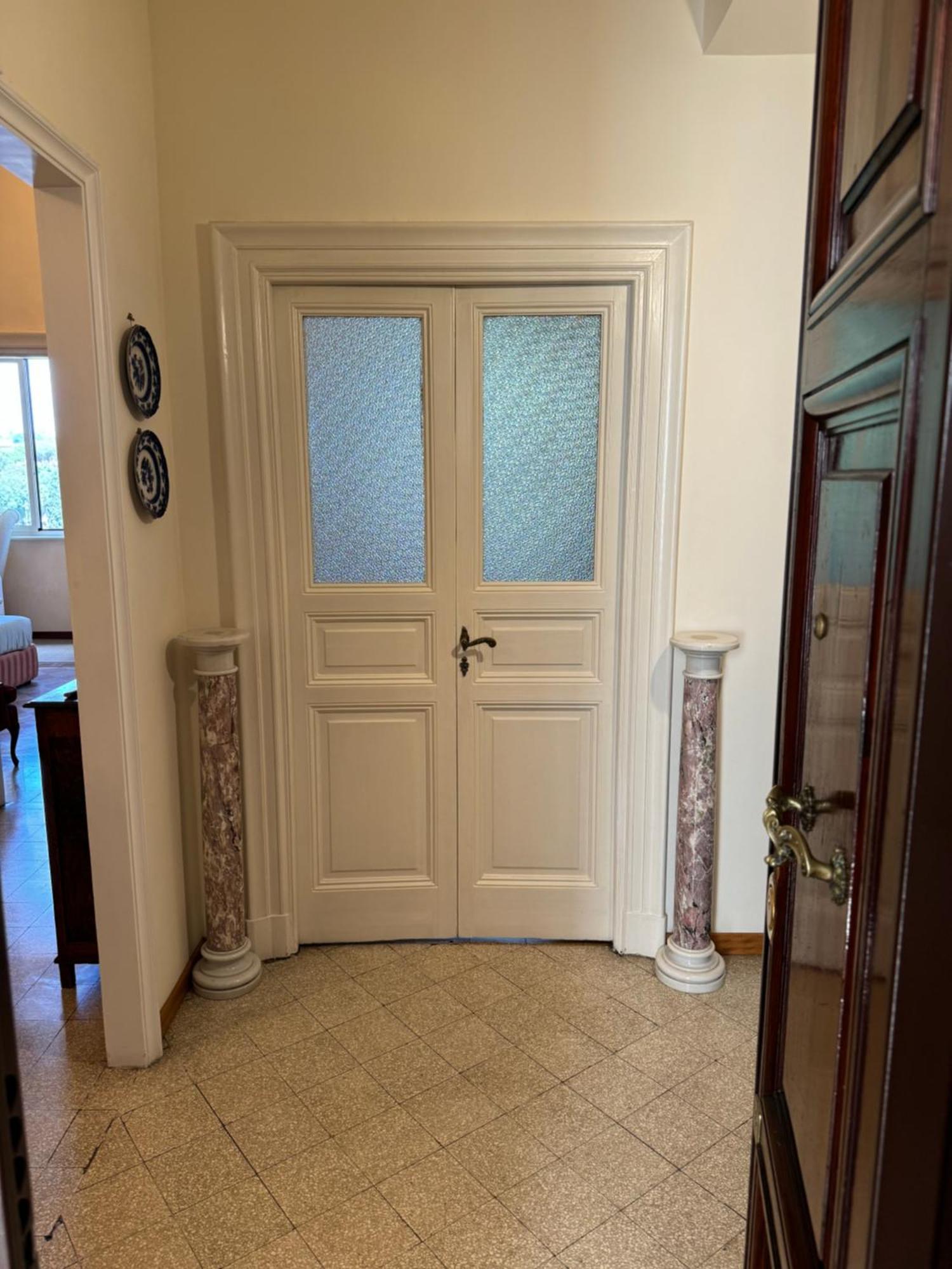 Domus Elisa Apartment Rome Luaran gambar